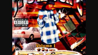 BG  Its All On U Vol 1 04 Silent BG [upl. by Thoma]