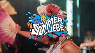 Aftermovie  Sommerliebe Openair 2022  BernOstermundigen [upl. by Airlee]