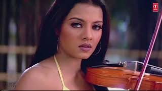 Akhiyan Akhiyan  JANASHEEN  Fardeen Khan  Celina Jaitly  Feroz Khan  Dolby Remastered [upl. by Oreves821]