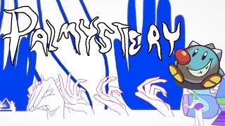 Lets Play Palmystery A surreal world of hands [upl. by Enneiviv]