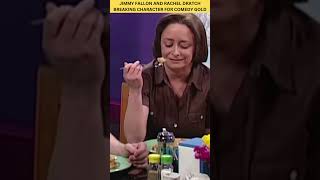 RACHEL DRATCH🔥😁JIMMY FALLON BREAKING CHARACTER IN DEBBIE DOWNER GOES TO DISNEYLAND viral snl [upl. by Ayor]