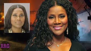 The MESSY Life of Prophetess Juanita Bynum  Megachurch Messiness [upl. by Corkhill435]