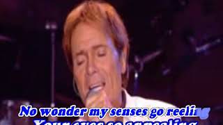 Visions Cliff Richard [upl. by Faso]