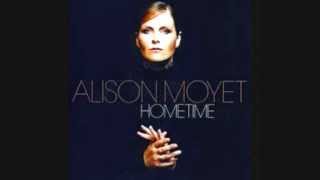 Alison Moyet  Yesterdays Flame [upl. by Nnaeirelav]