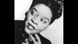 Dinah Washington Mad About The Boy [upl. by Miriam661]