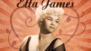 Etta James  WOMAN [upl. by Viglione]