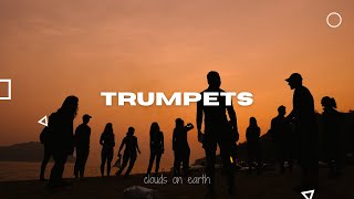 Jason Derulo  Trumpets Clean  Lyrics [upl. by Flower]