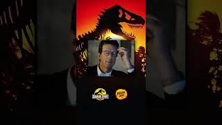 Michael Crichton on Jurassic Park 1993 🦖 Making of Interview Steven Spielberg JurassicJune [upl. by Ydoc170]