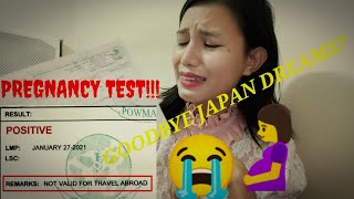 BATCH 13 JPEPA MEDICAL EXAMINATION  MY JOURNEY TO JAPAN VLOG [upl. by Yadroc197]