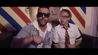 Vince Stone feat Maik Gomez  quotBikini De Rayasquot Official Video [upl. by Saideman]