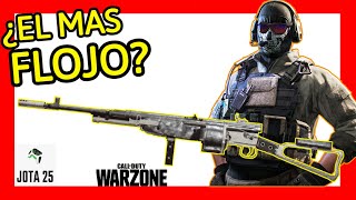 🔥MEJOR CLASE de la VOLKSSTURMGEWEHR WARZONE ¿ES EN SERIO🔥 [upl. by Perloff61]