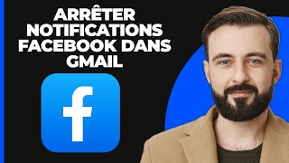 Comment Arrêter Les Notifications Facebook Dans Gmail Simple [upl. by Mattox]