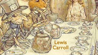 Alices Adventures in Wonderland abridged version 2 by Lewis CARROLL  Full Audio Book [upl. by Arlee]