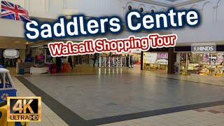 Hidden Gems of Saddlers Shopping Centre [upl. by Latisha283]