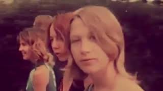 Manson Family walks 1970 [upl. by Moht350]