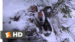 McCabe amp Mrs Miller 88 Movie CLIP  Butler Hunts McCabe 1971 HD [upl. by Shinberg]