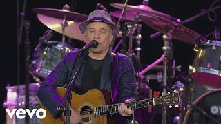 Paul Simon  Crazy Love Vol II from The Concert in Hyde Park [upl. by Nobile]