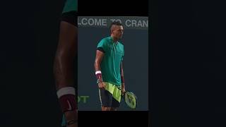 Wait for Federer’s Epic Response amp Kyrgios’ Shocking Reaction ☠️😲 [upl. by Apfel914]