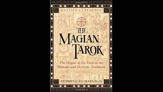 Episode 67 Stephen Flowers and the Magian Tarok [upl. by Aietal]