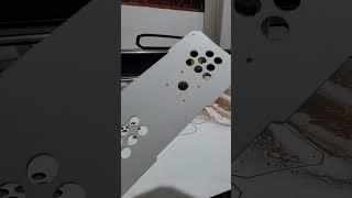 Fliperama CNC Arcade Machine [upl. by Teirtza]