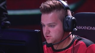 ELEAGUE  Quarter Finals Day 2 Astralis vs Mousesports [upl. by Scandura]