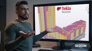 Como descargar Tekla Structure gratis [upl. by Dwight]