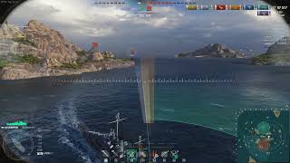 7 Kill Chumphon loss with 165k dmg2022 02 12 14 06 43 [upl. by Mclyman]