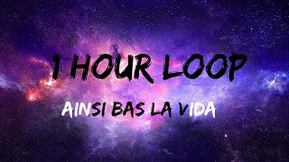 Ainsi bas la vida1 hour version [upl. by Ahsika]