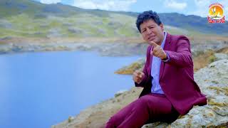 ABRAZAME PADRE  YELMO DE DIOS  VIDEOCLIP OFICIAL 2024 [upl. by Eyssej]