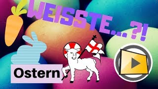 Weisste Ostern [upl. by Niatsirt]