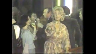 Potamkin Cadillac 1978 disco party commercial with Luba Potamkin [upl. by Noek]