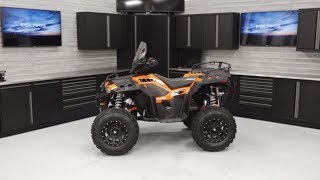 Sportsman XP 1000 S Drive Belt Removal and Installation  Polaris OffRoad Vehicles [upl. by Dulla]