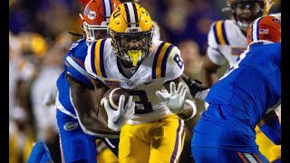 NCAAF Live Stream Georgia State vs LSU  Watch College Football Action Live [upl. by Balac325]