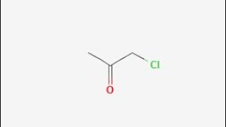 Synthesis of Chloroacetone [upl. by Llatsyrk14]