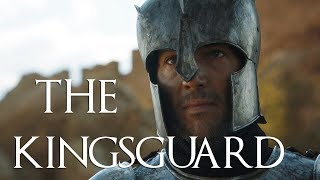 Game of Thrones  The Kingsguard [upl. by Sigismond]