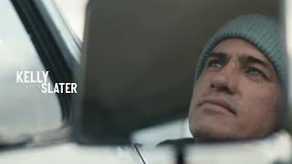 Breitling  Superocean 2022  Kelly Slater Edition  Anthemic Movie [upl. by Grannias]