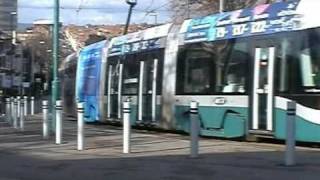 Nottingham Trams [upl. by Whitcomb]