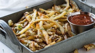 Air Fryer French Fries [upl. by Scott]