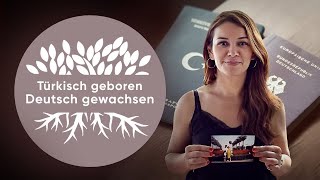 Leben zwischen zwei Kulturen  Türkisch geboren Deutsch gewachsen  doku [upl. by Lilly834]