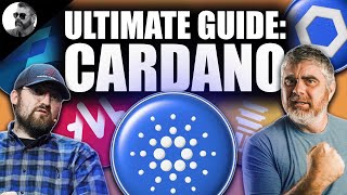 Cardano Explained 2024 What ADA Investors MUST Know [upl. by Nnahtur483]