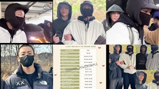 Company showing taekook is real by hiding taekook moments againRecent taekook update analysis [upl. by Amsa327]