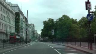 Hyde Park Corner Underpass [upl. by Naired]