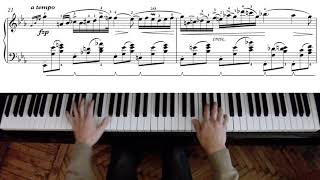 Chopin  Nocturne Op 9 No 2  88000pts [upl. by Asilanom]