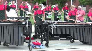 SCV 2011 Full Ensemble [upl. by Novaat]