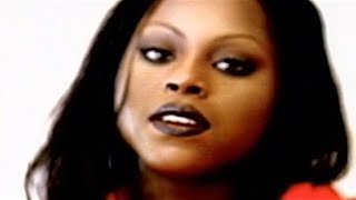 Foxy Brown Feat Blackstreet  Get Me Home [upl. by Nessim286]