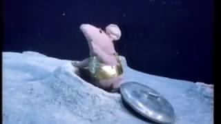 Clangers clip [upl. by Kelwin]