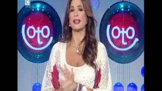 LOTO LIBANAIS  LBC LIVE DRAW 10032016 [upl. by Lesko]