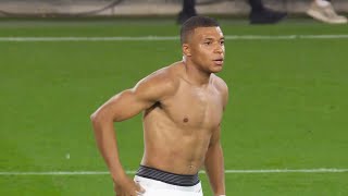 No Player Comes Close to Mbappe In 2024 [upl. by Ahsaenat]