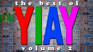 The best of YIAY volume 2 [upl. by Cherye]