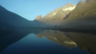 Ultratrail du MontBlanc deux Français vainqueurs [upl. by Lissak]